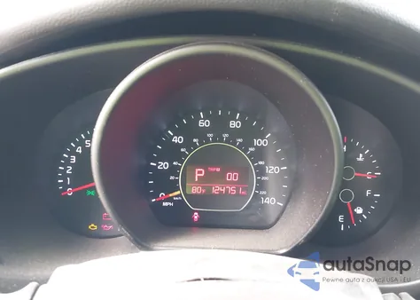 2018 Kia Soul + z USA, uszkodzony, nr VIN KNDJP3A51J7536301